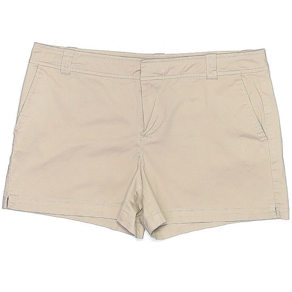 Women's New York & Company Hampton Shorts